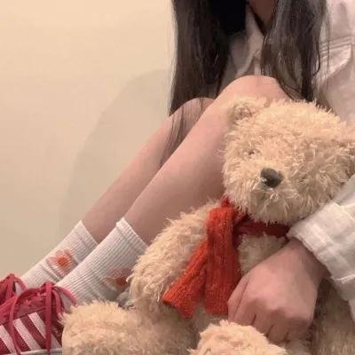 女人不哭